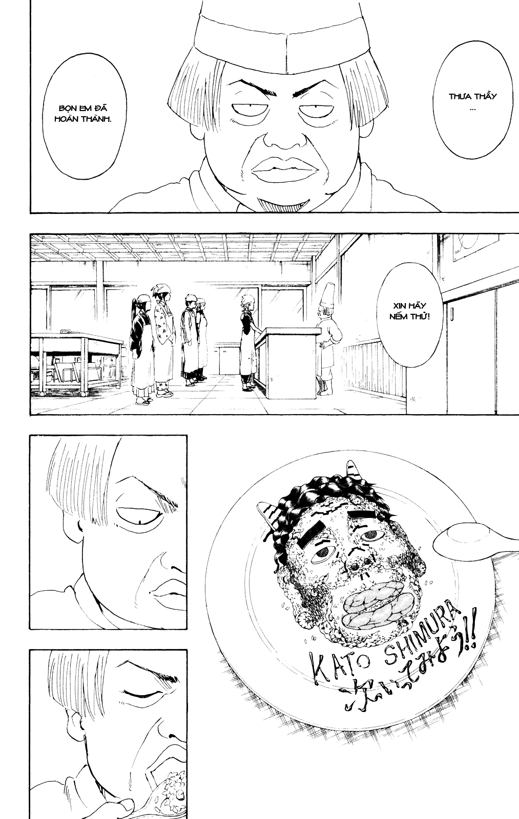 Chapter 280 - Trang 18