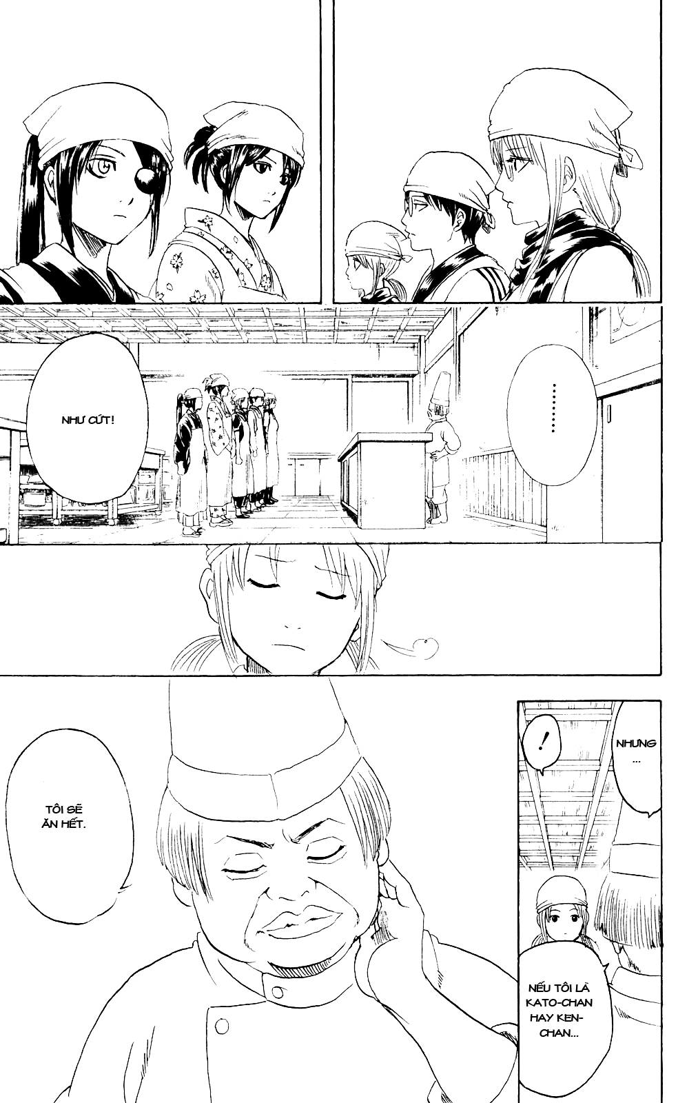 Chapter 280 - Trang 19
