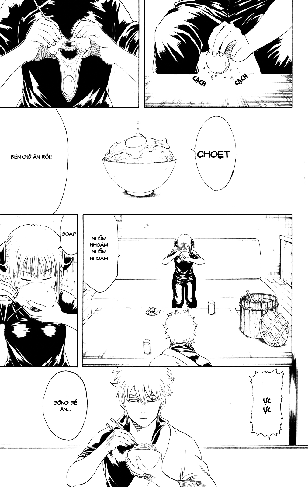 Chapter 280 - Trang 3