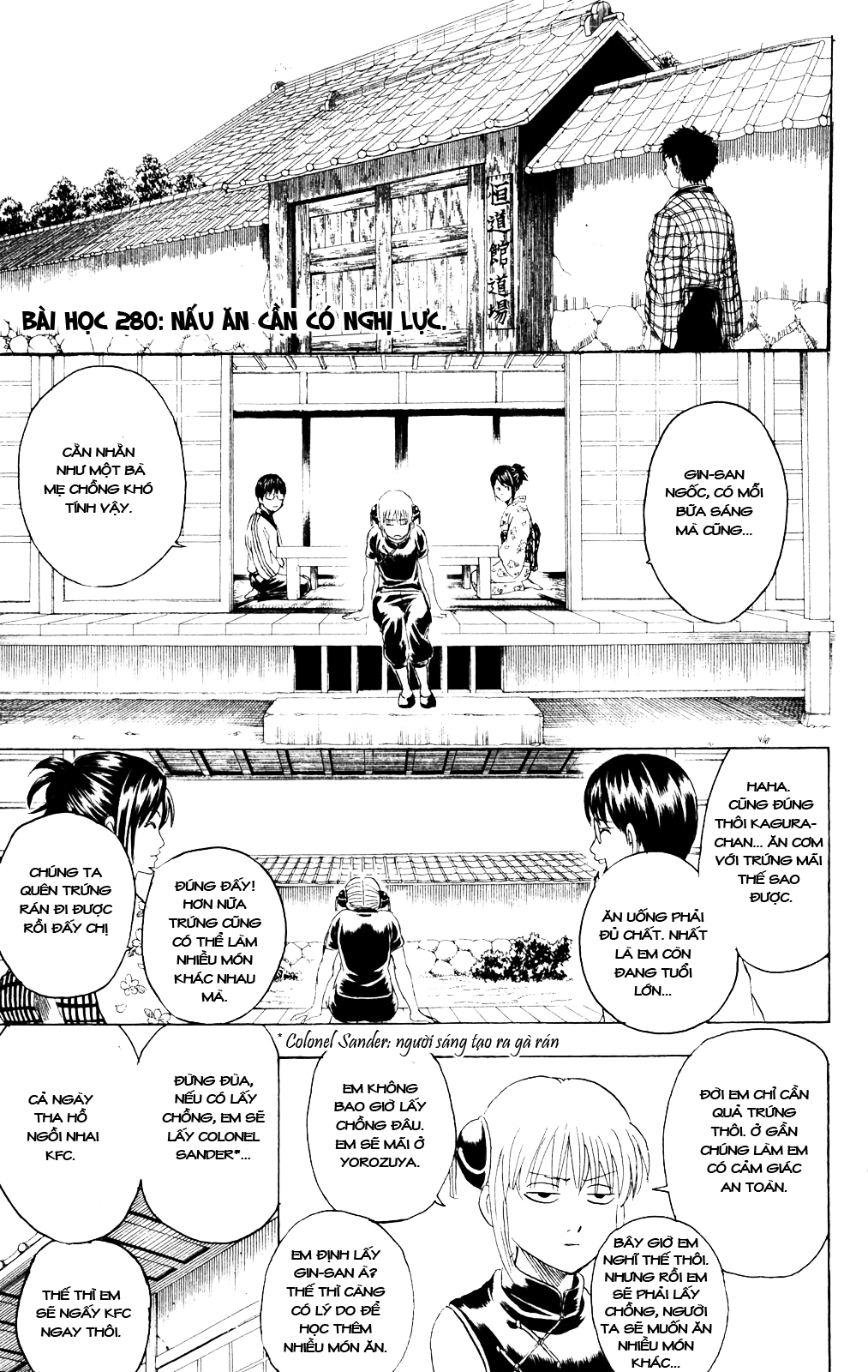 Chapter 280 - Trang 5