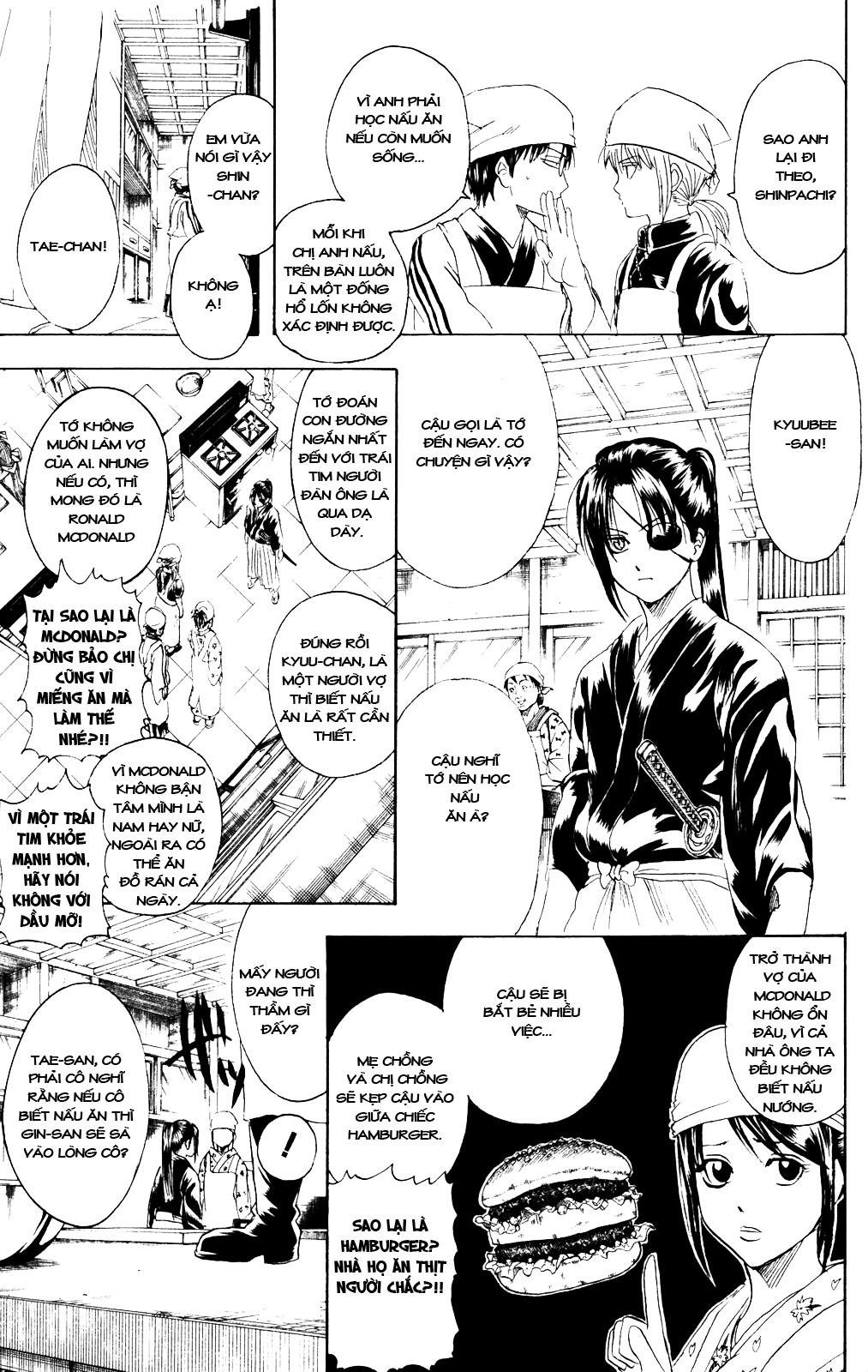 Chapter 280 - Trang 7