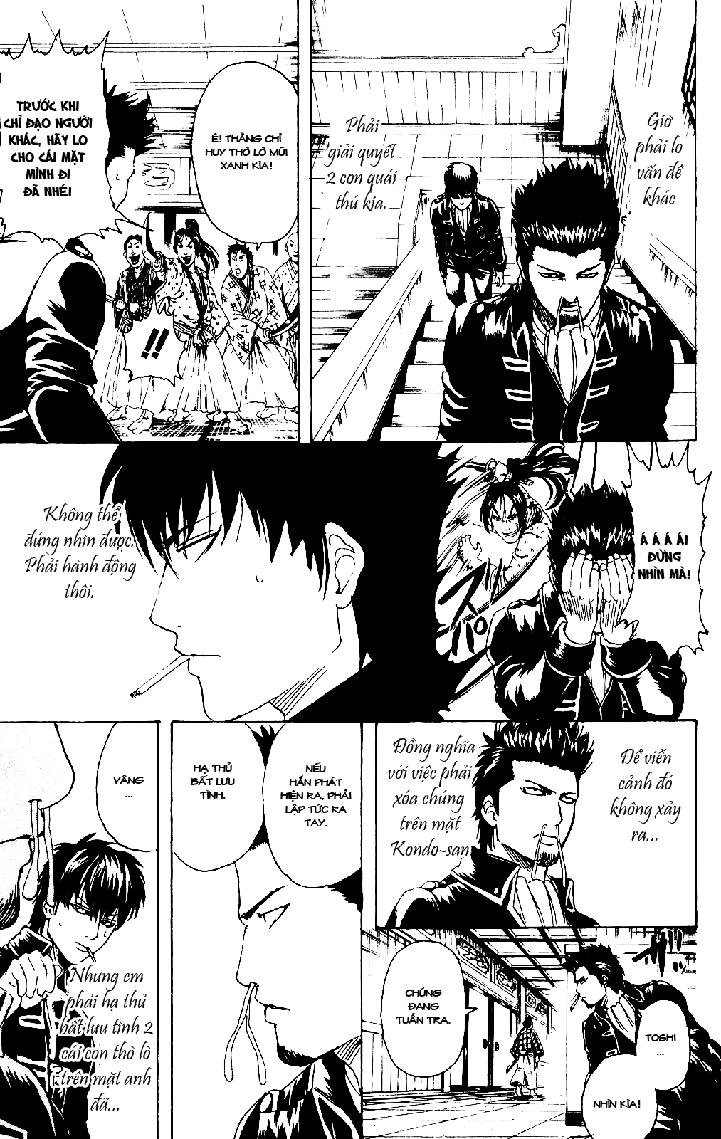 Chapter 281 - Trang 11