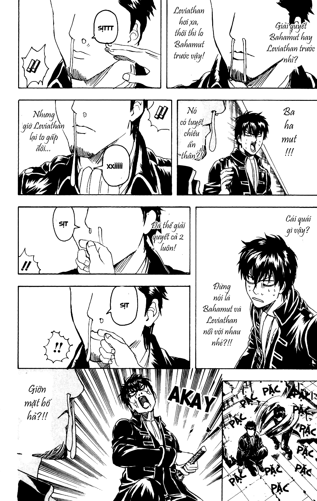 Chapter 281 - Trang 12