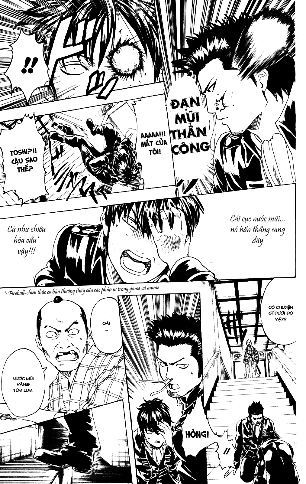 Chapter 281 - Trang 13