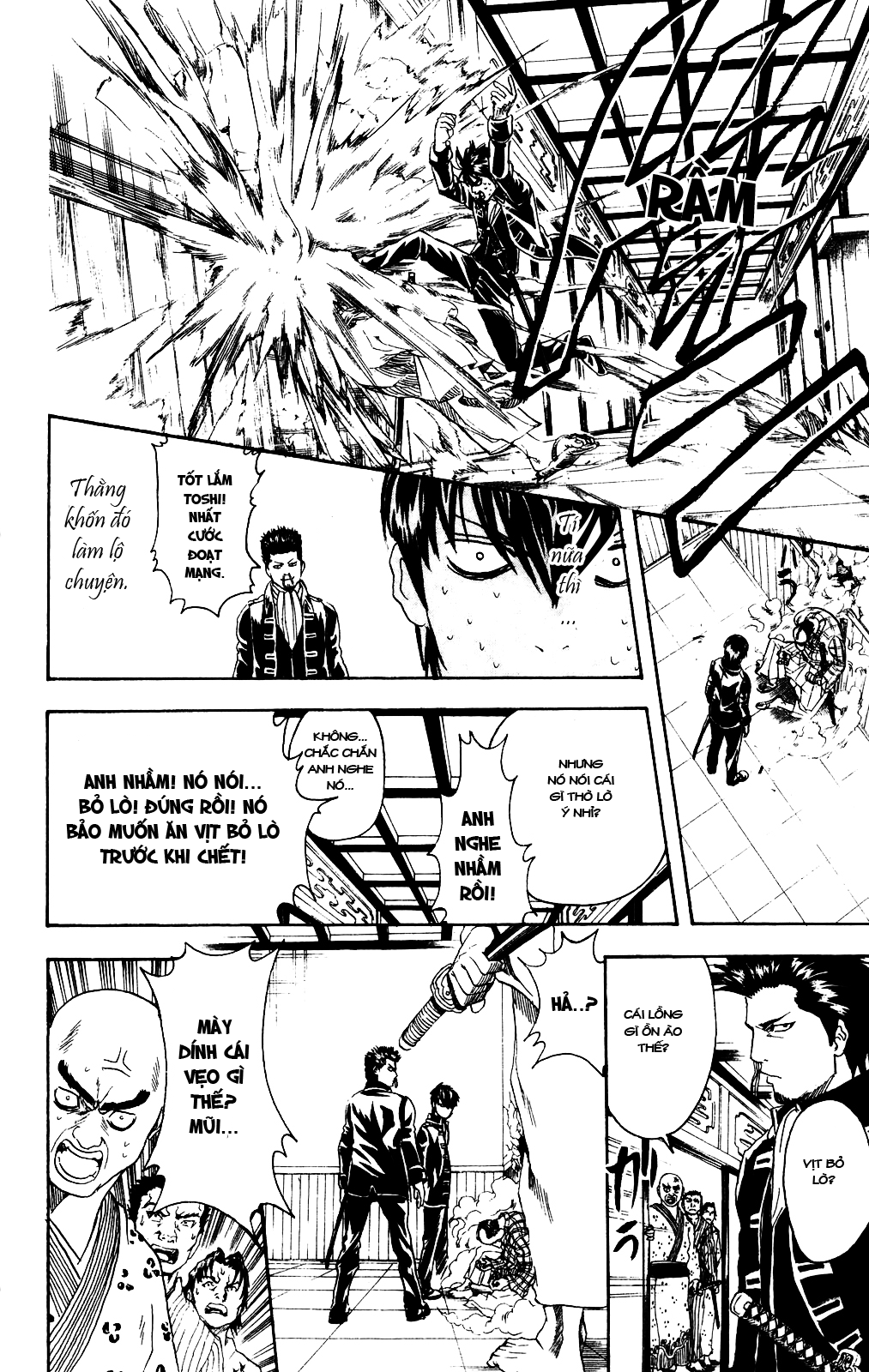 Chapter 281 - Trang 14