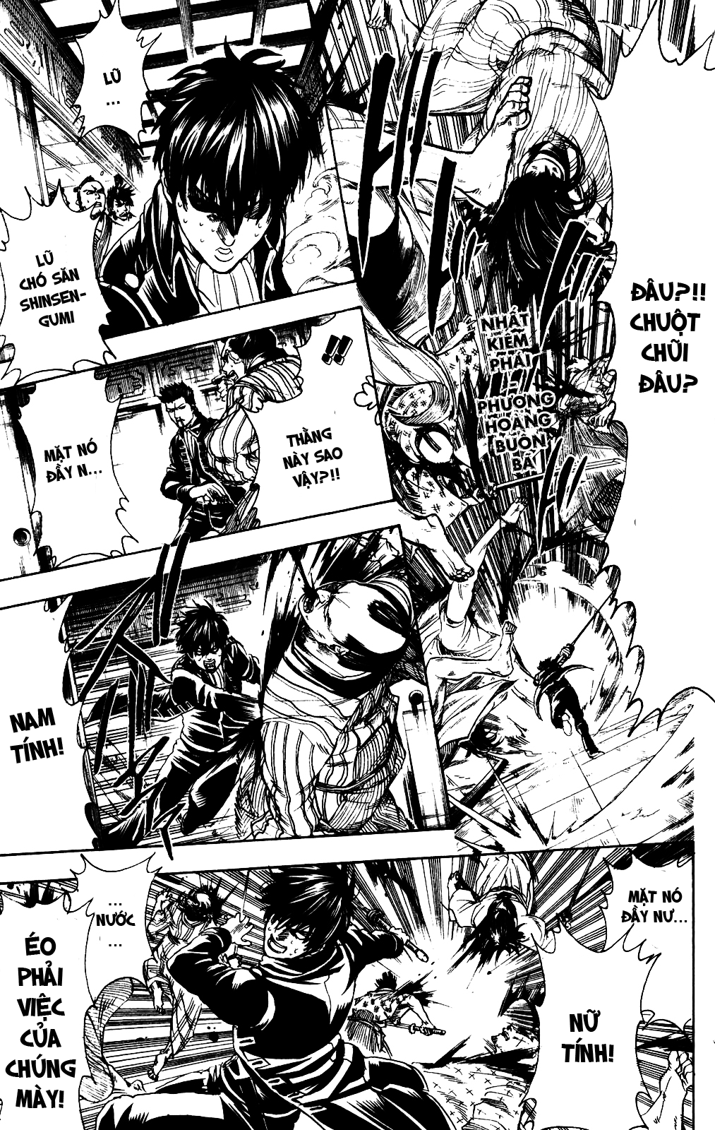 Chapter 281 - Trang 15
