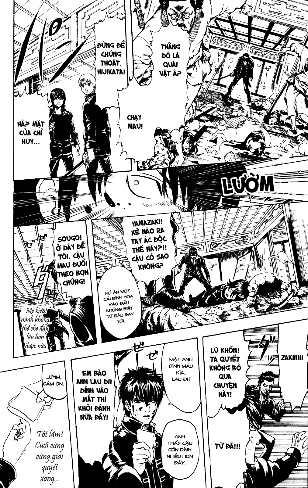 Chapter 281 - Trang 16