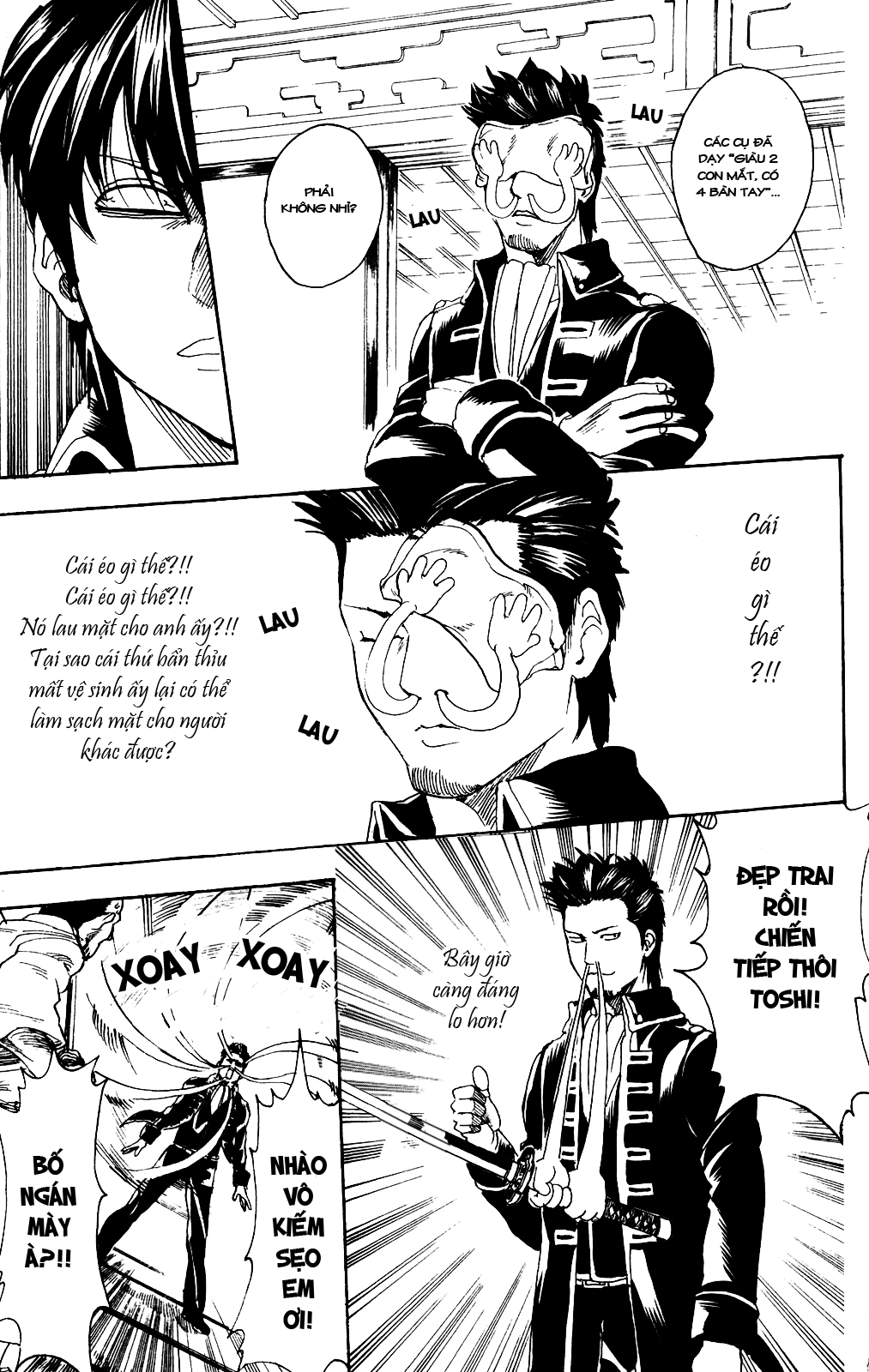 Chapter 281 - Trang 17