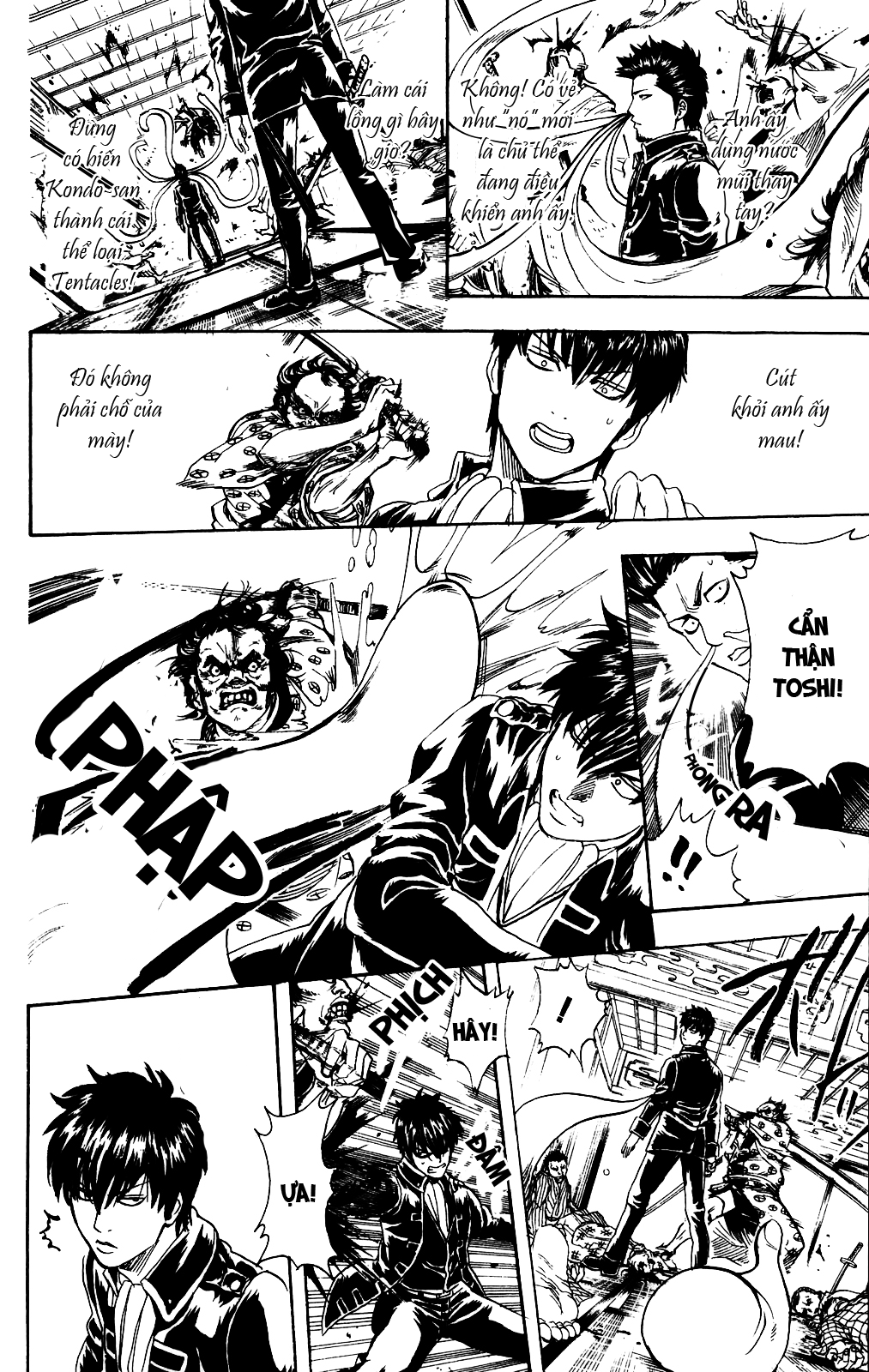 Chapter 281 - Trang 18