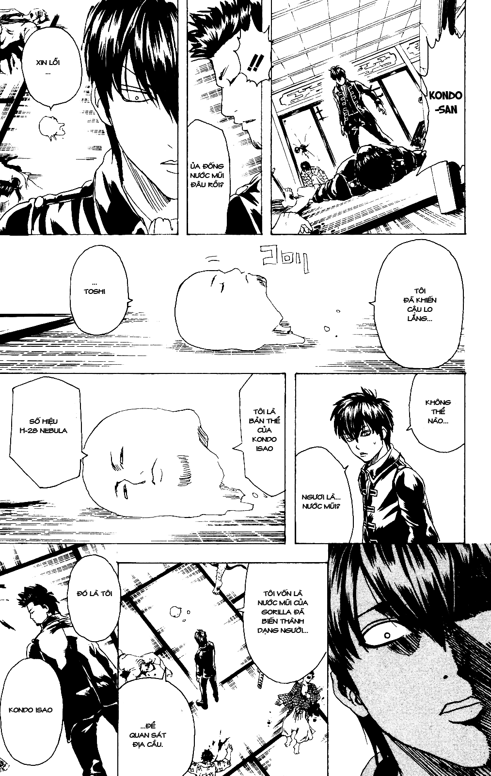 Chapter 281 - Trang 19