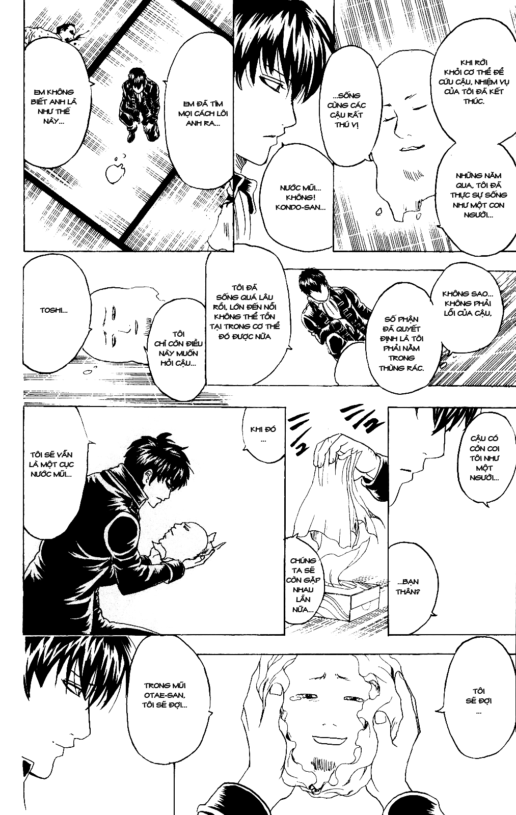 Chapter 281 - Trang 20