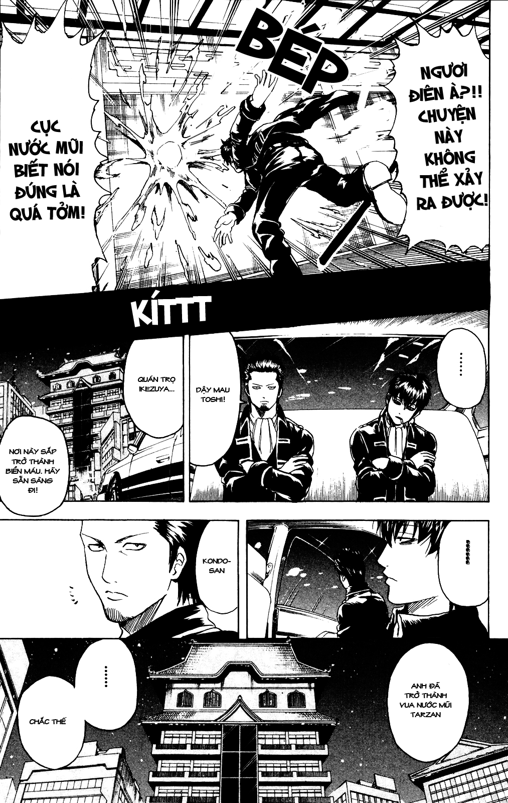 Chapter 281 - Trang 21