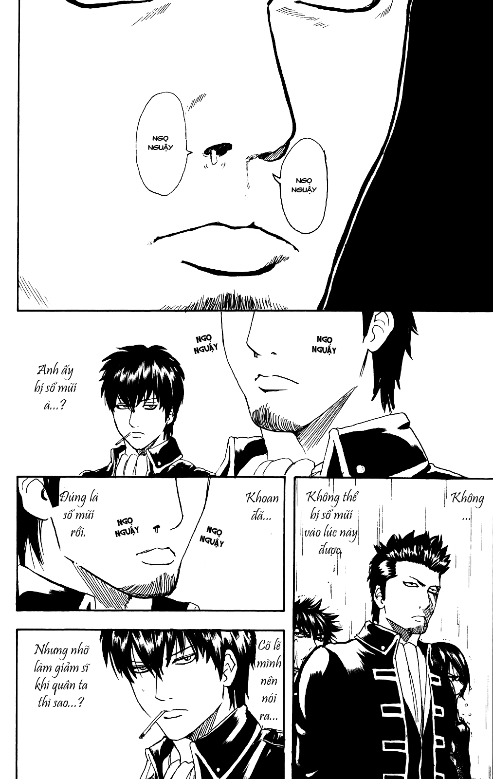 Chapter 281 - Trang 6
