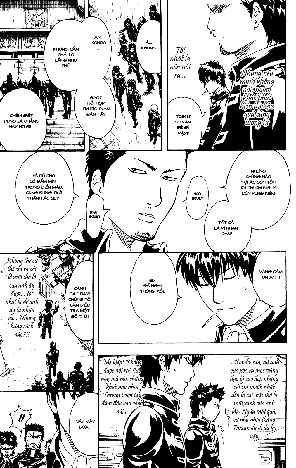 Chapter 281 - Trang 7