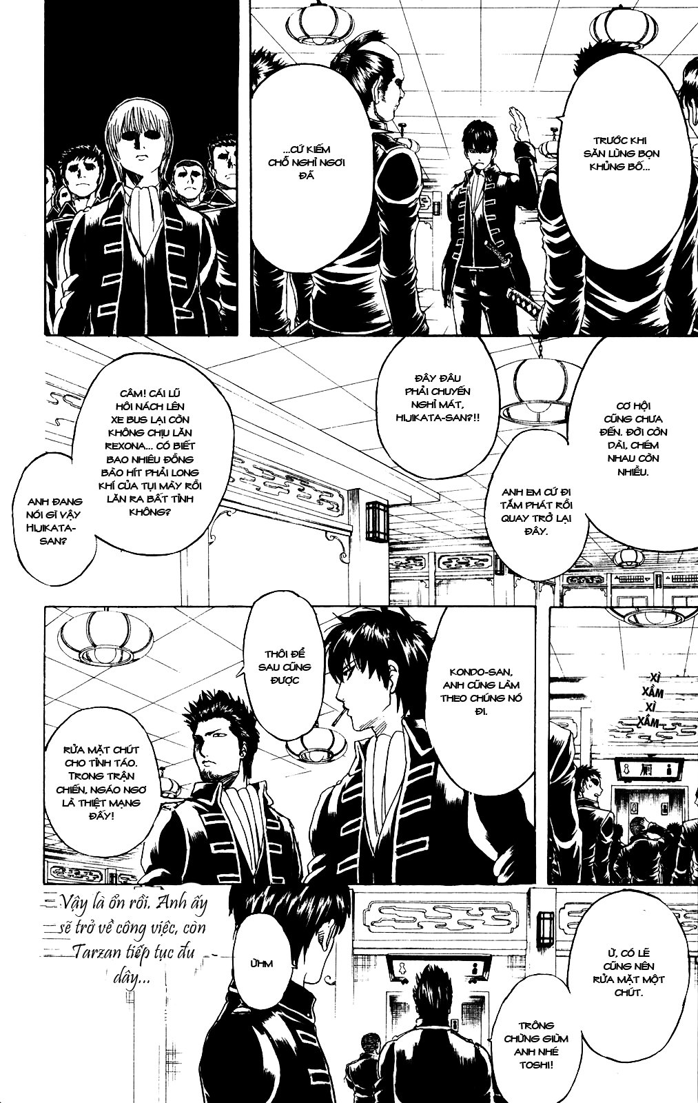 Chapter 281 - Trang 8