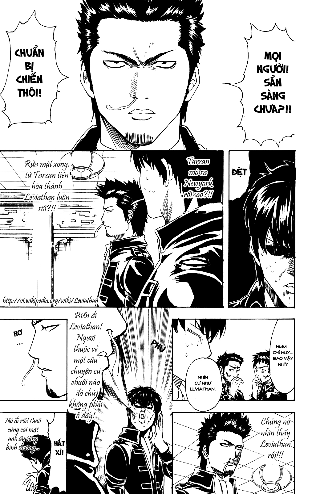 Chapter 281 - Trang 9