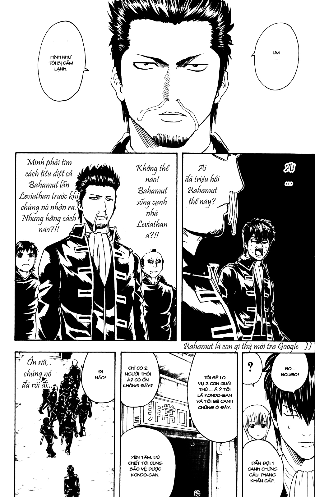 Chapter 281 - Trang 10