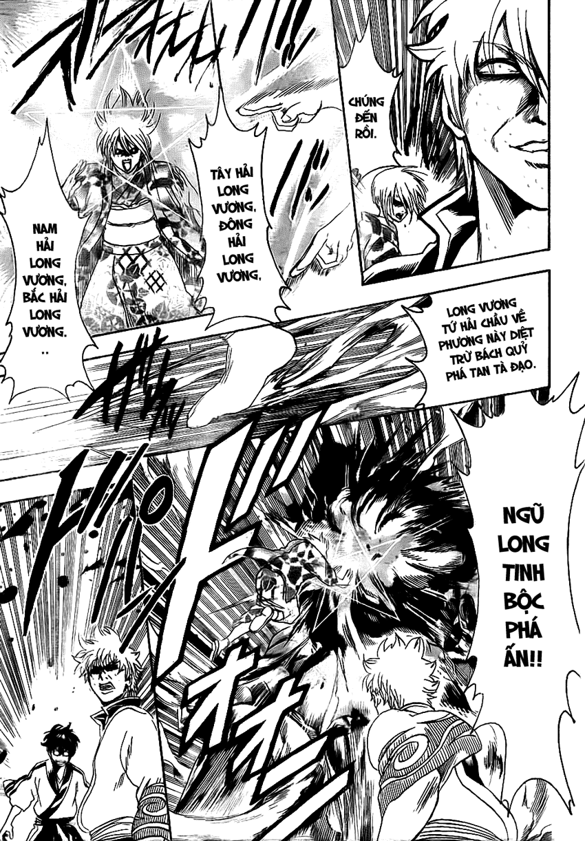 Chapter 282 - Trang 11