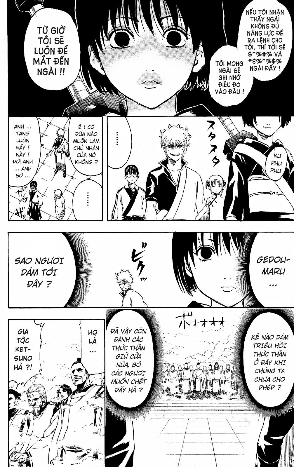 Chapter 283 - Trang 11