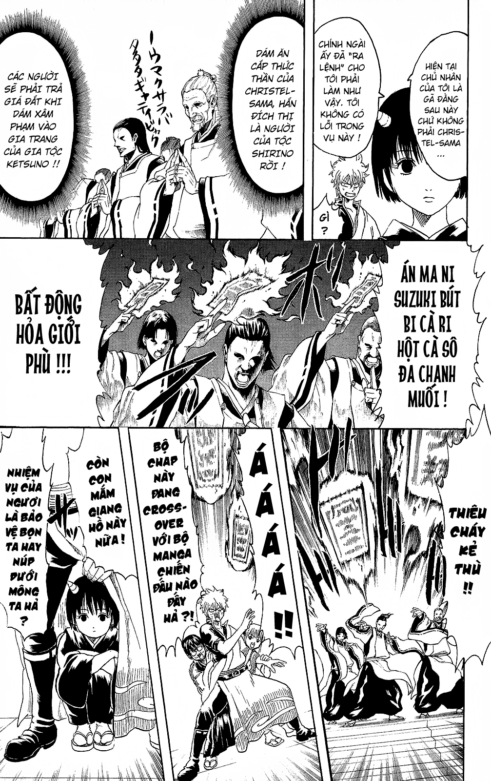 Chapter 283 - Trang 12