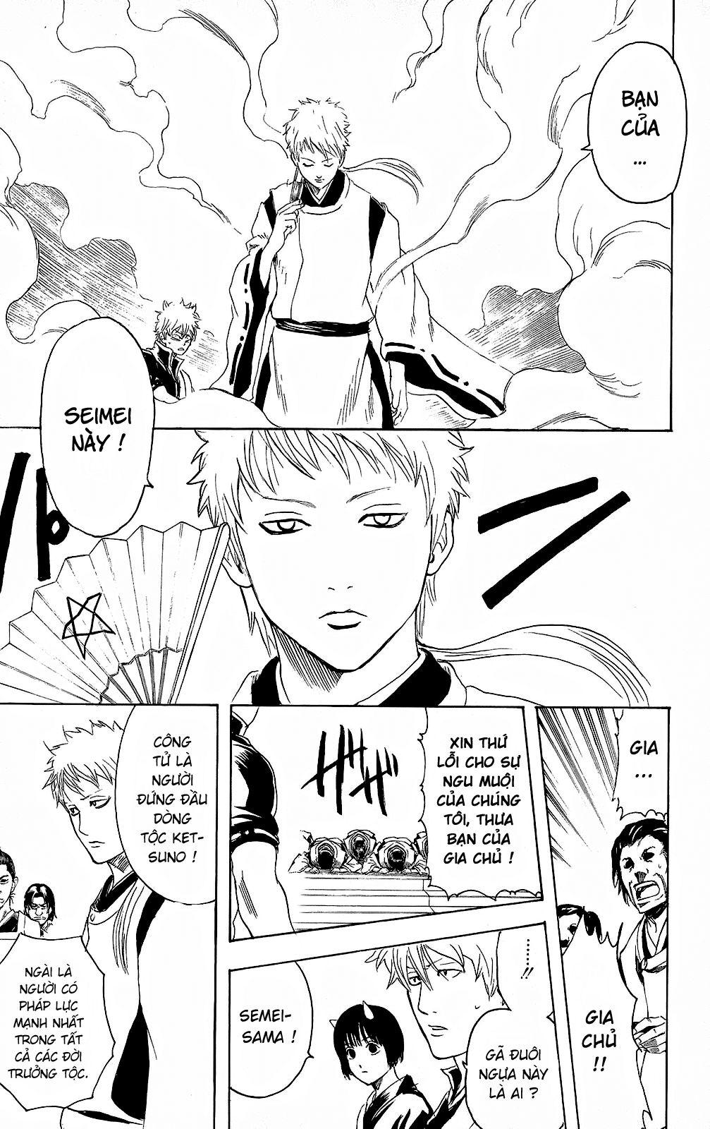 Chapter 283 - Trang 14