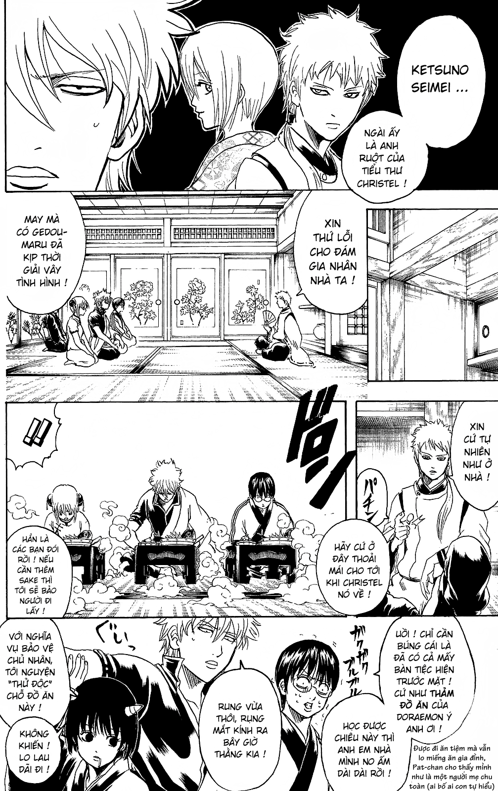 Chapter 283 - Trang 15