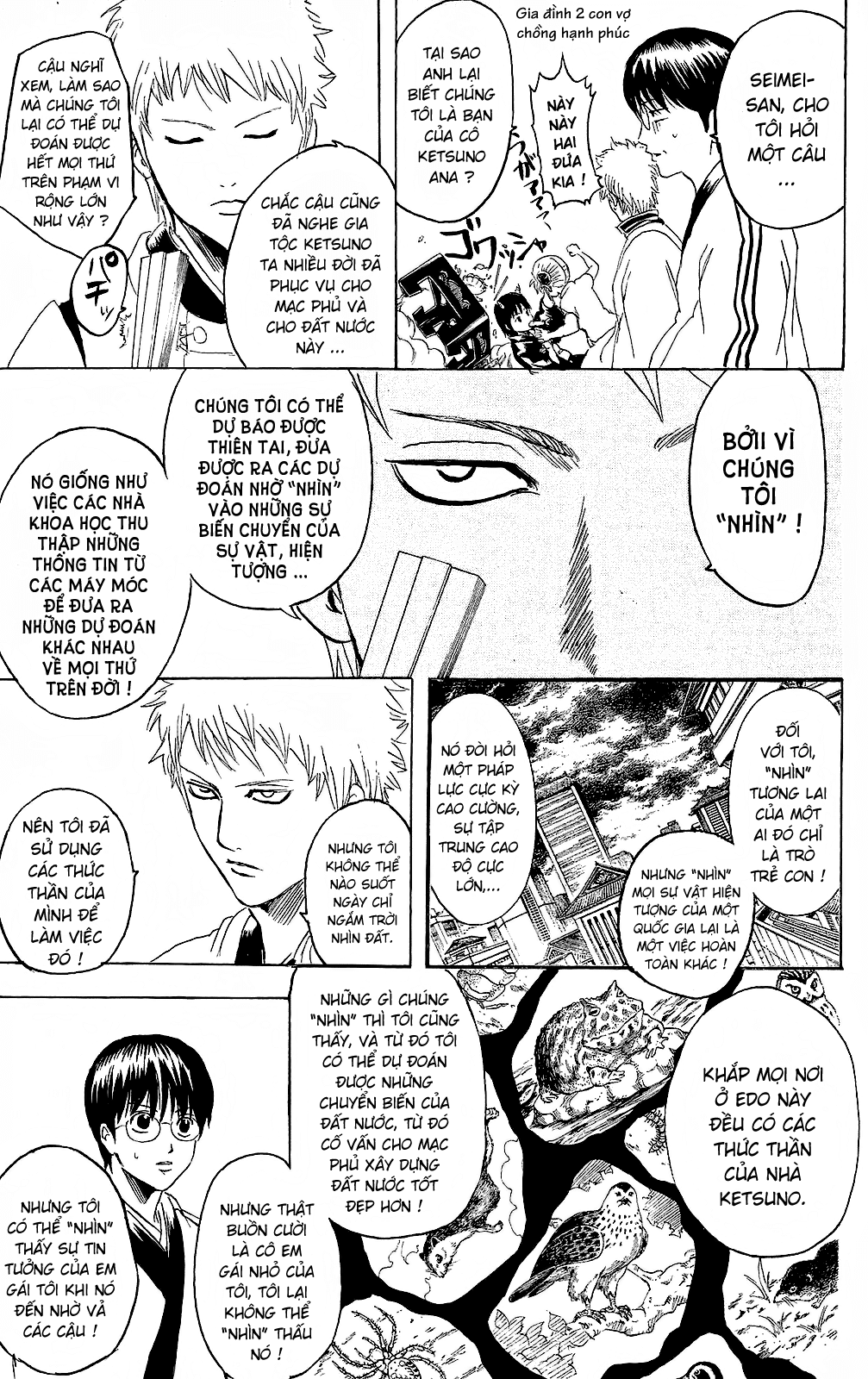 Chapter 283 - Trang 16