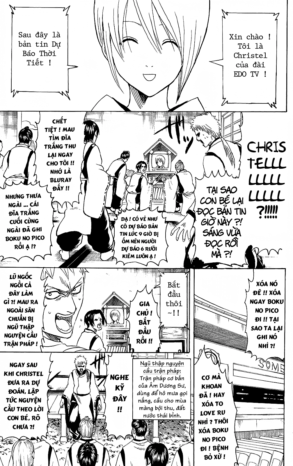 Chapter 283 - Trang 18