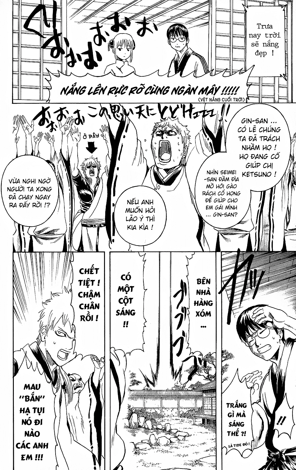 Chapter 283 - Trang 19