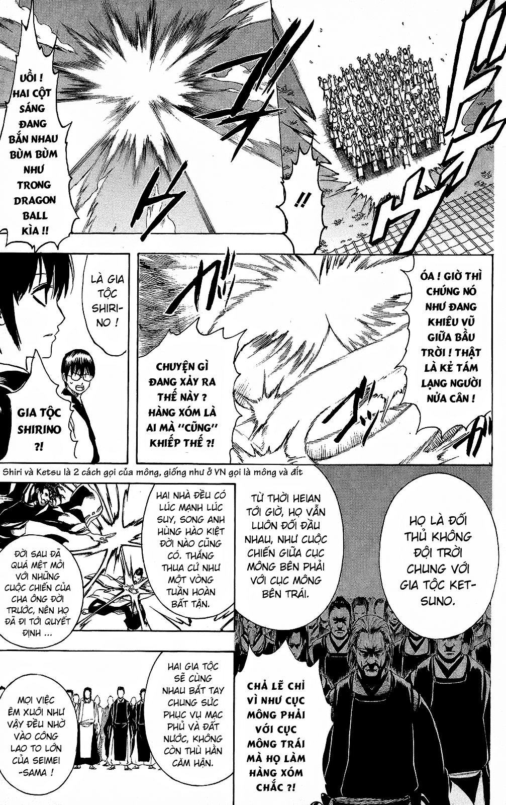 Chapter 283 - Trang 20