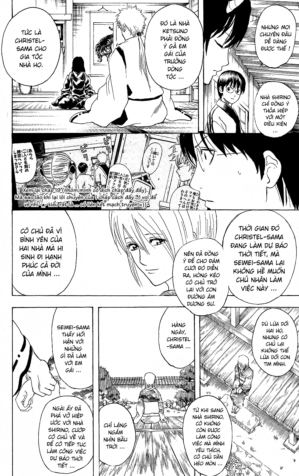 Chapter 283 - Trang 21