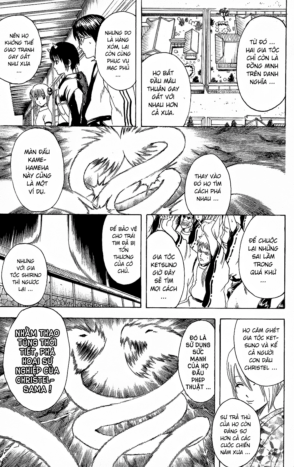 Chapter 283 - Trang 22