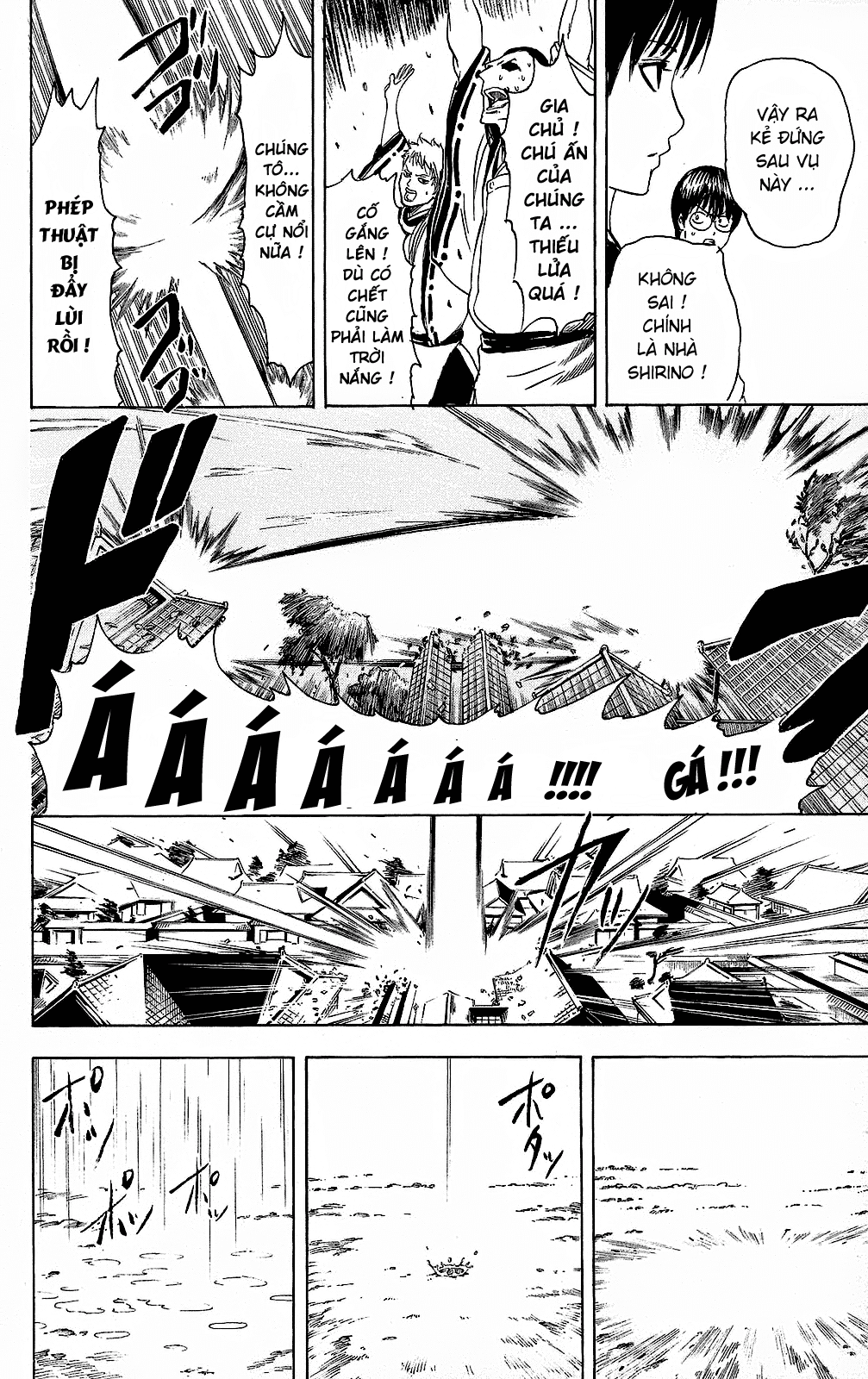 Chapter 283 - Trang 23