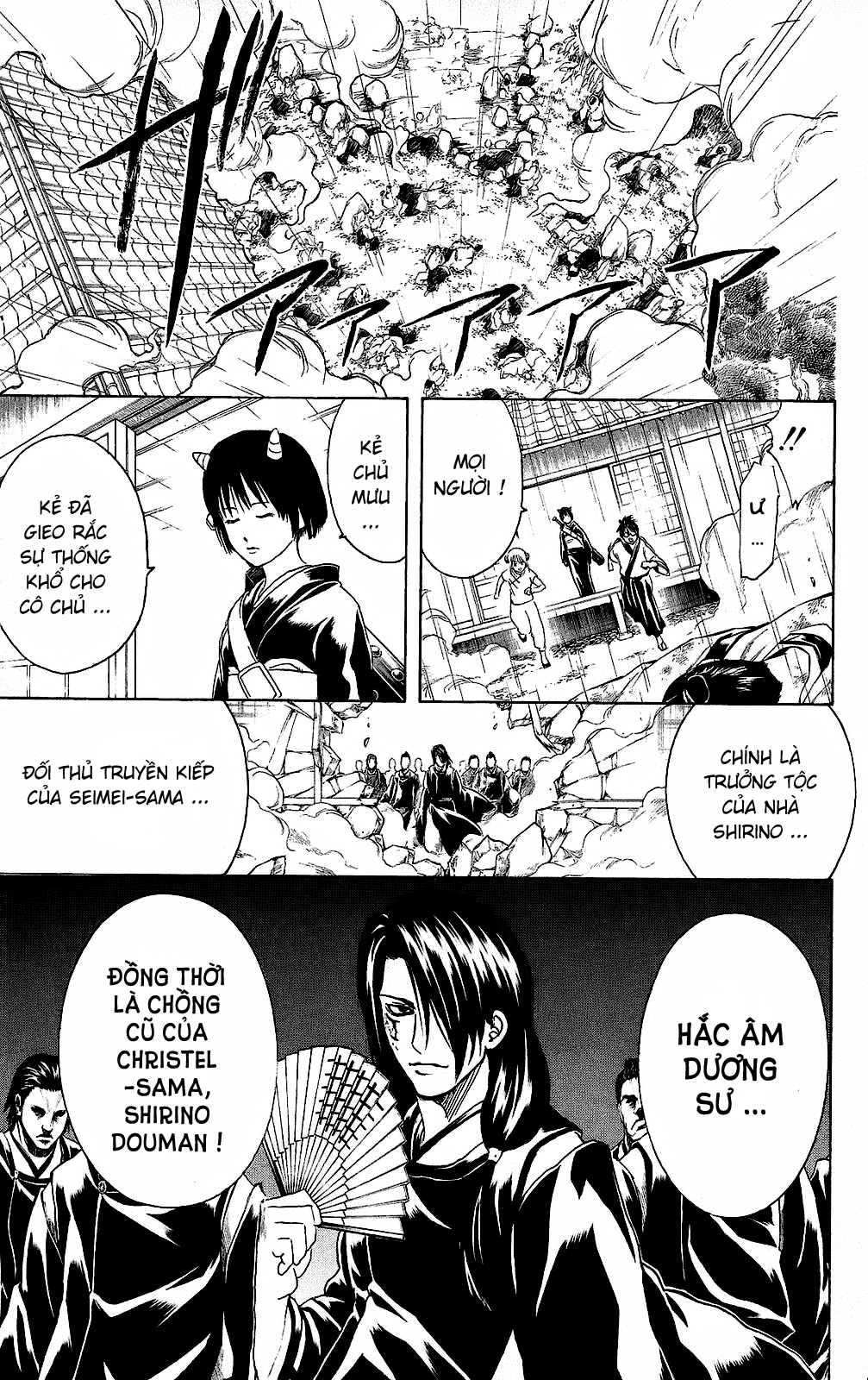 Chapter 283 - Trang 24