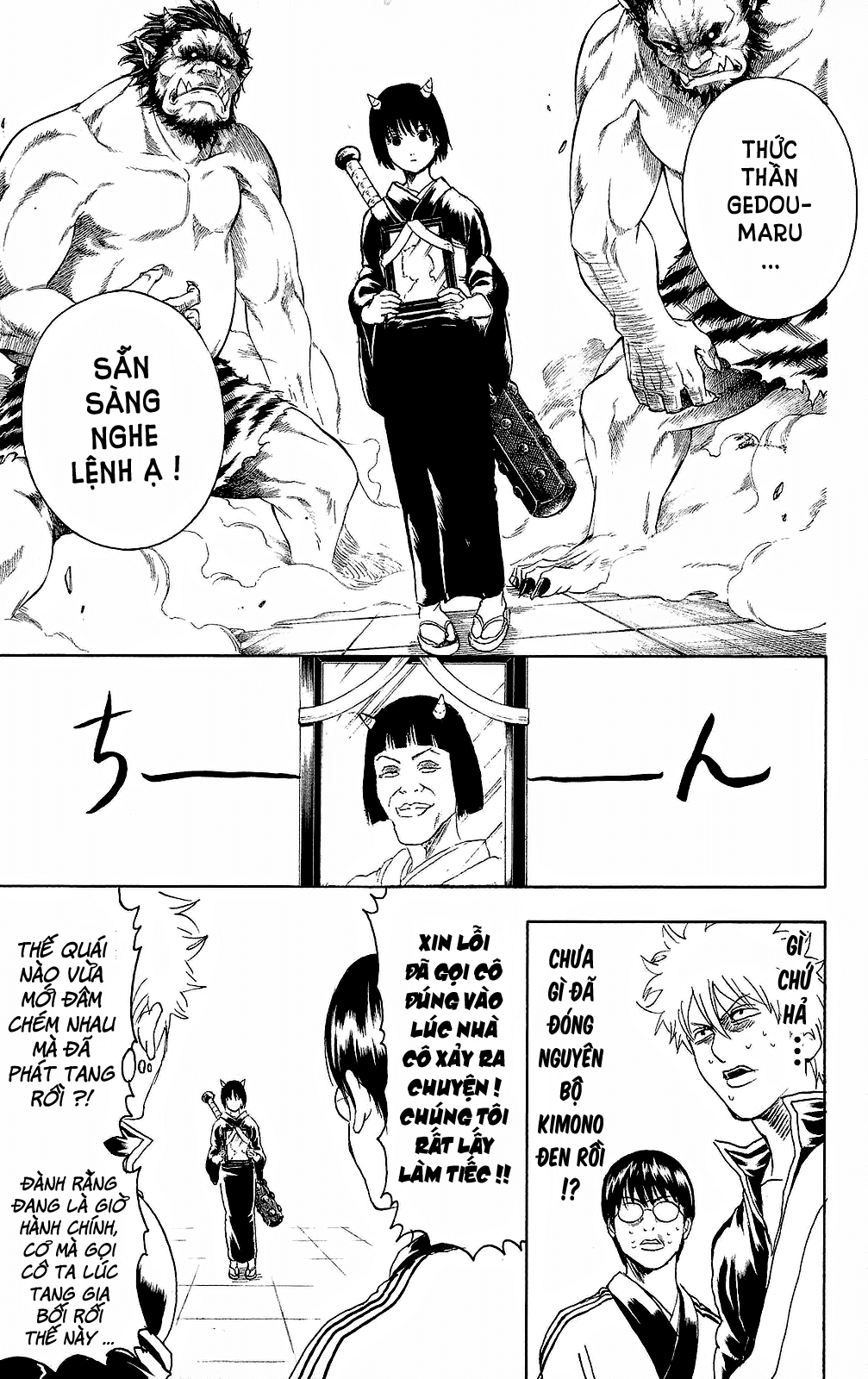 Chapter 283 - Trang 6