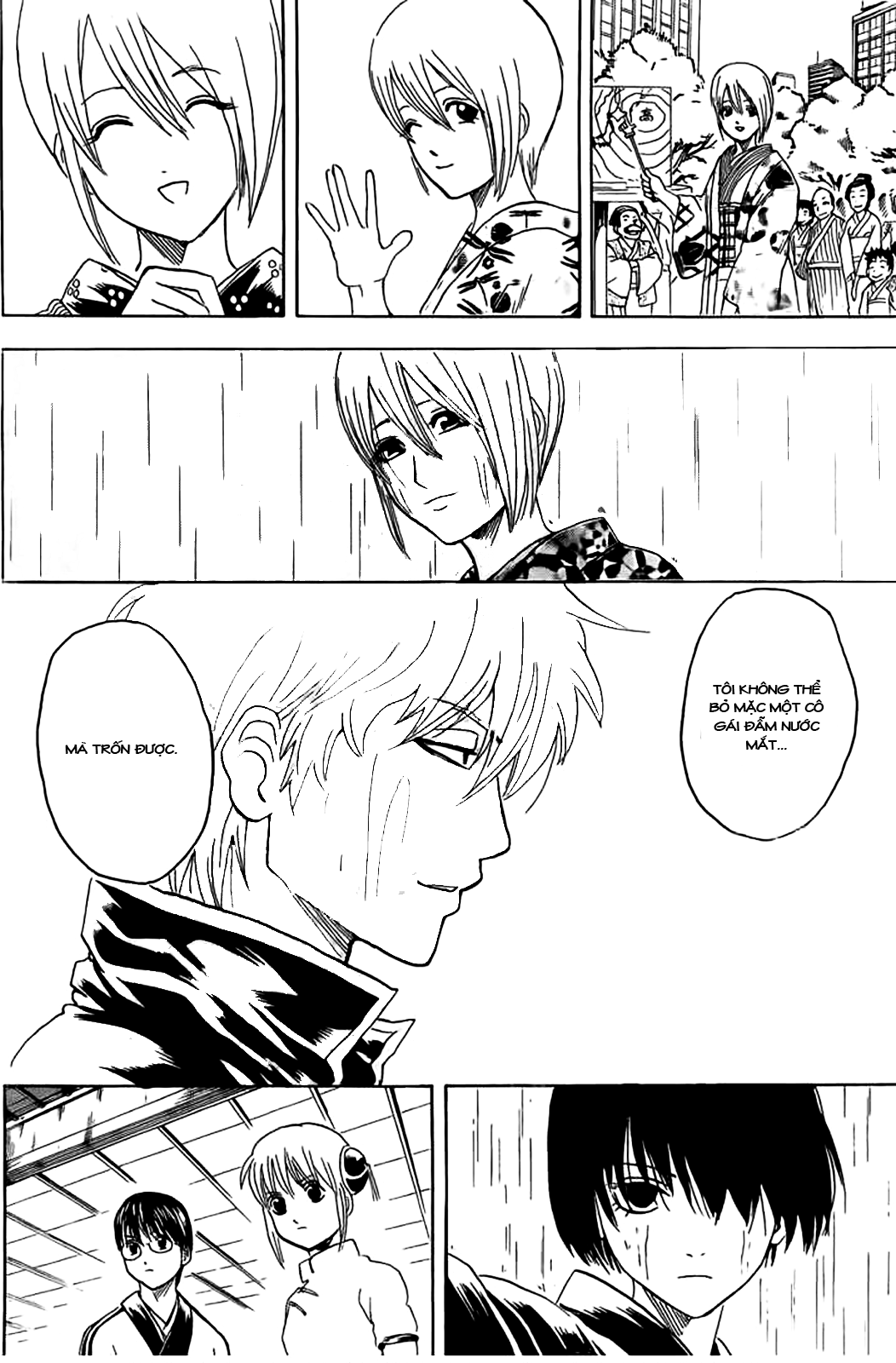 Chapter 284 - Trang 16