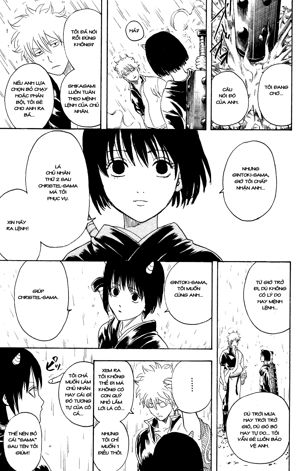 Chapter 284 - Trang 17