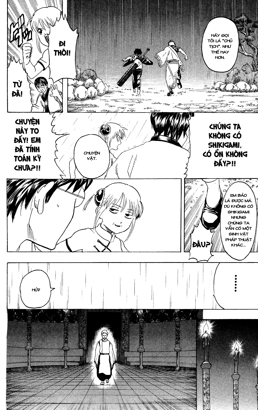 Chapter 284 - Trang 18