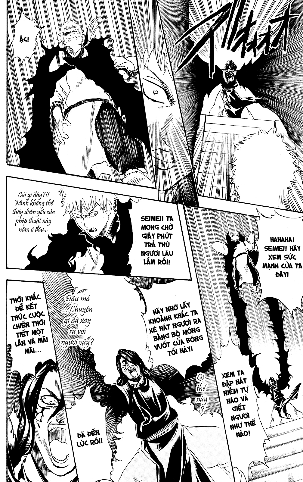 Chapter 284 - Trang 20