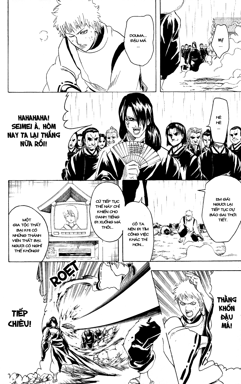 Chapter 284 - Trang 4