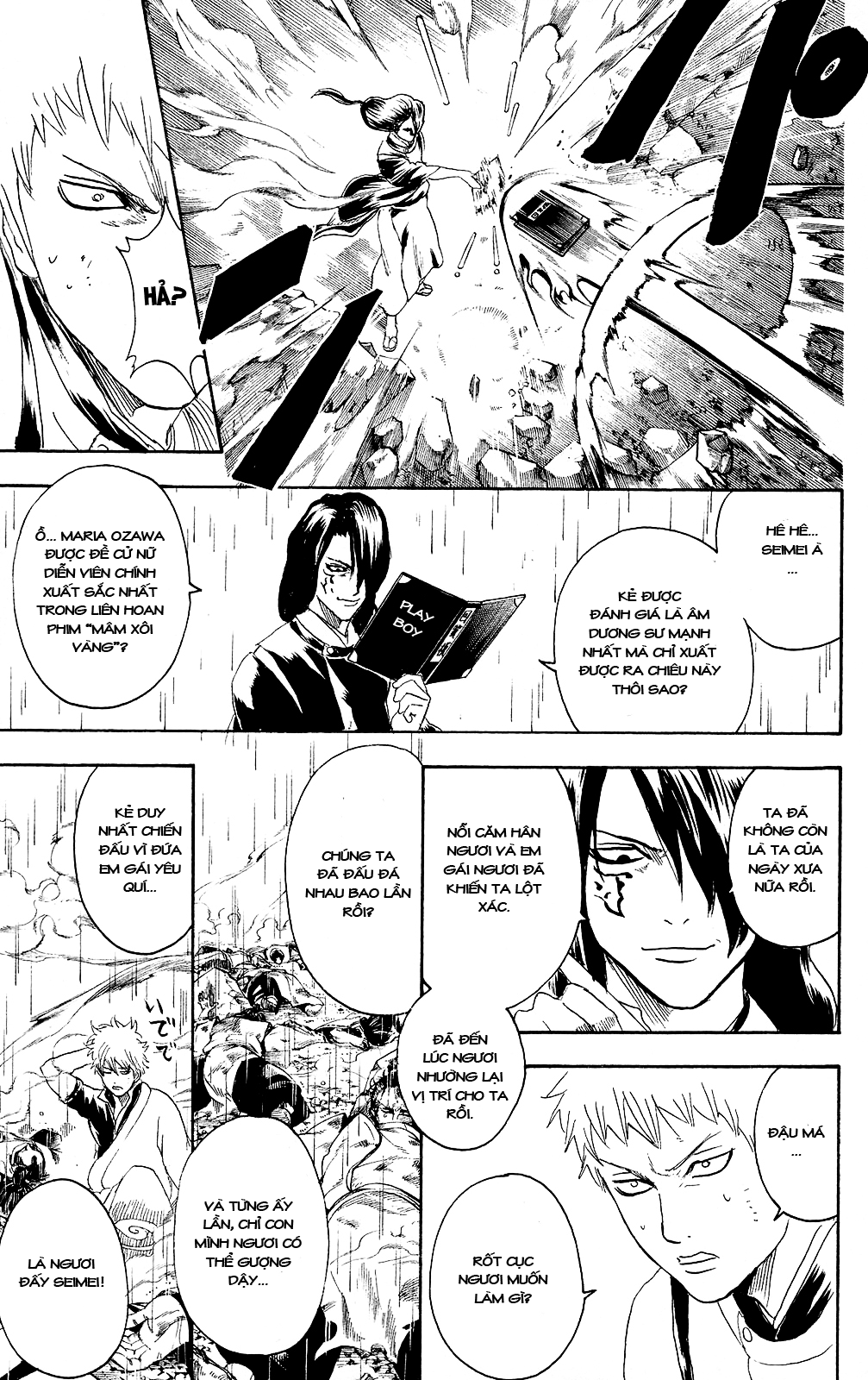 Chapter 284 - Trang 5