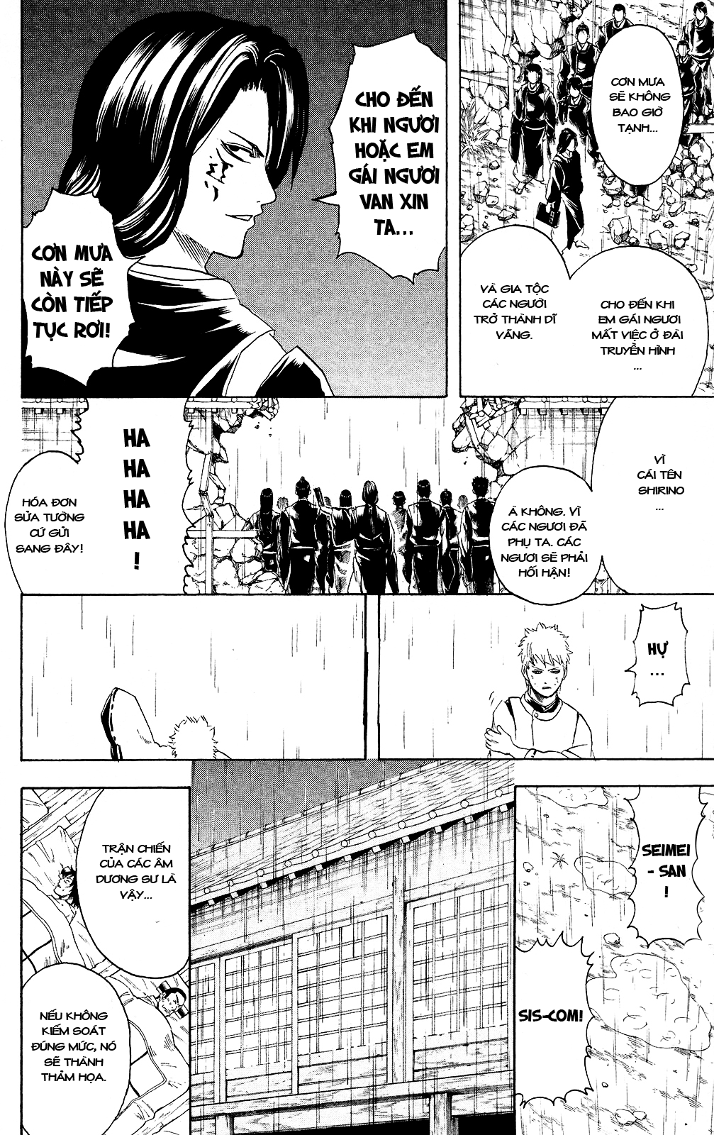 Chapter 284 - Trang 6