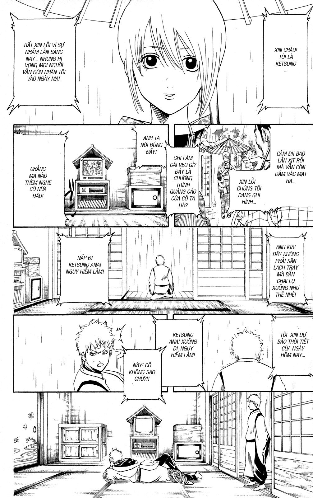 Chapter 284 - Trang 8