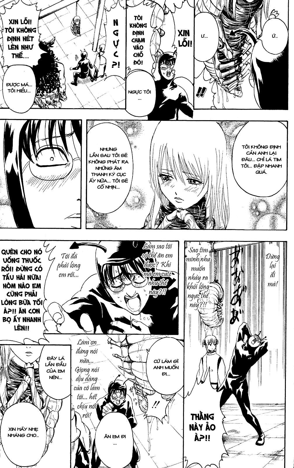 Chapter 285 - Trang 13