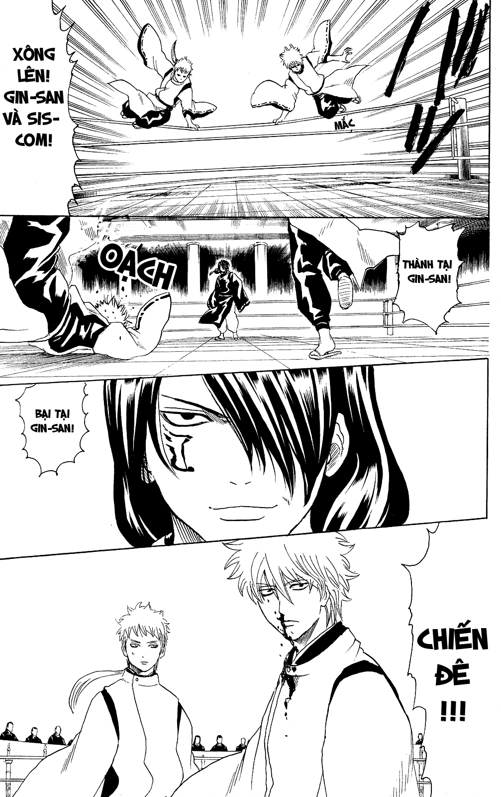Chapter 285 - Trang 21