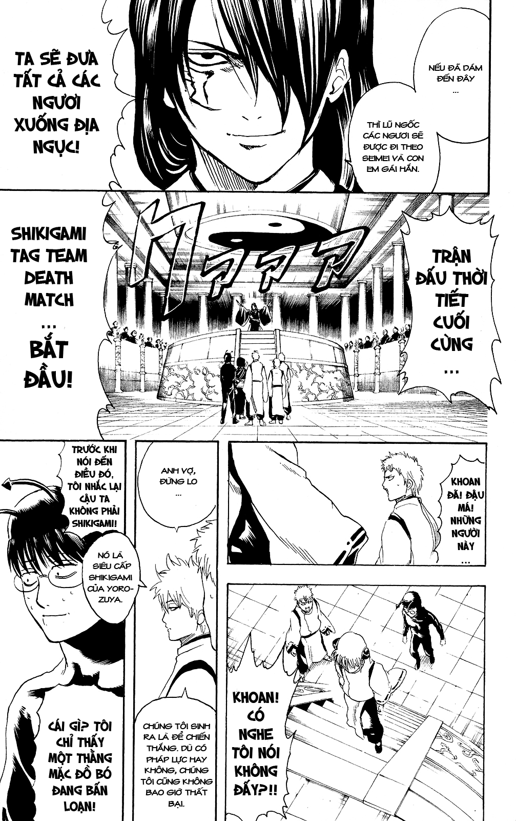 Chapter 285 - Trang 5
