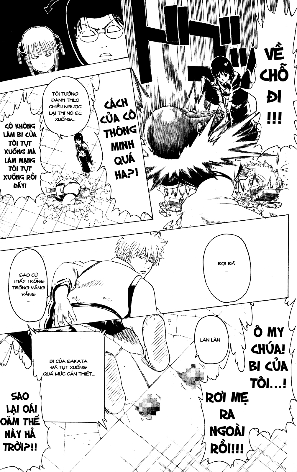Chapter 286 - Trang 11