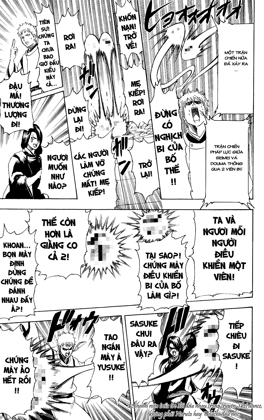 Chapter 286 - Trang 13