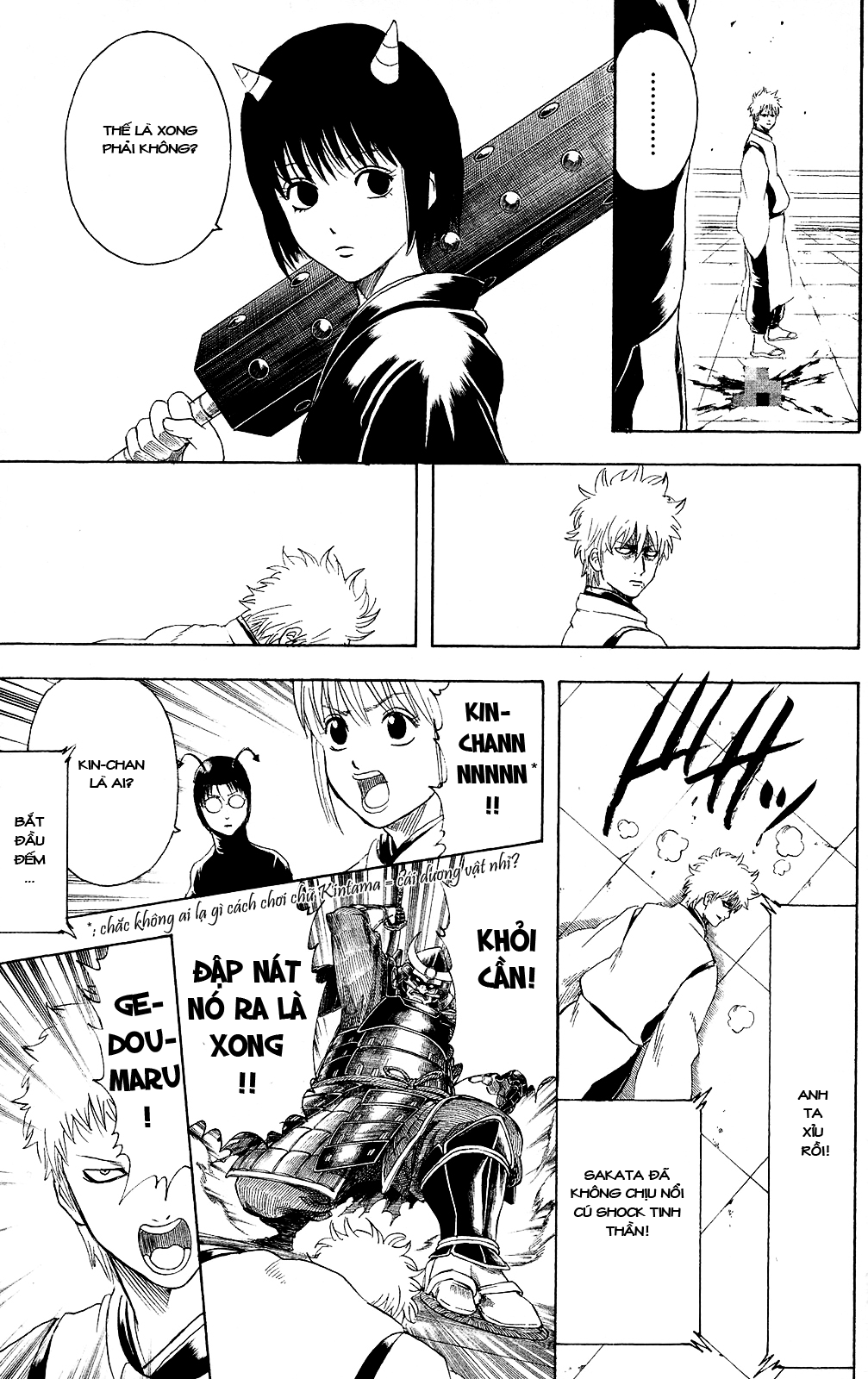 Chapter 286 - Trang 15