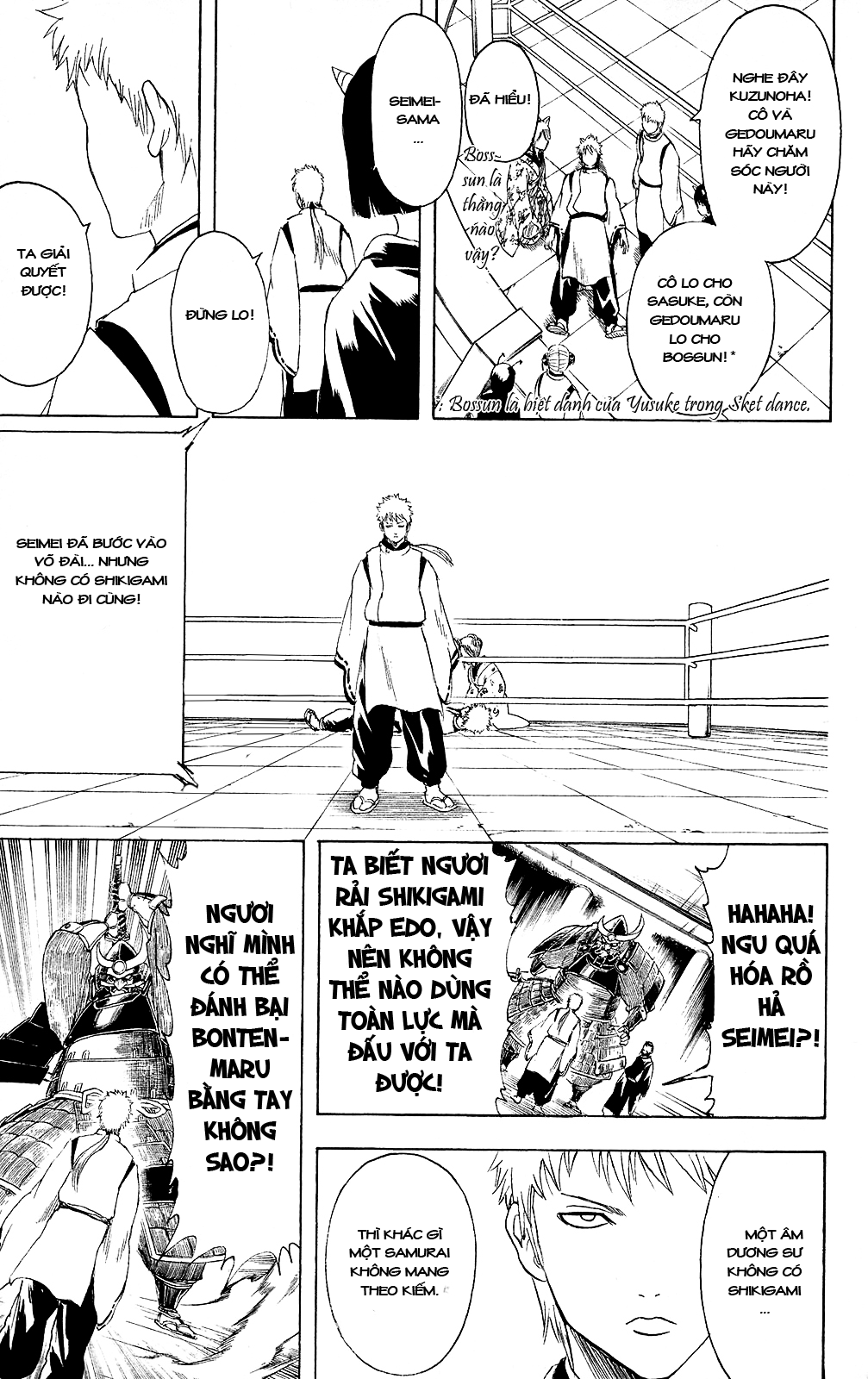Chapter 286 - Trang 17